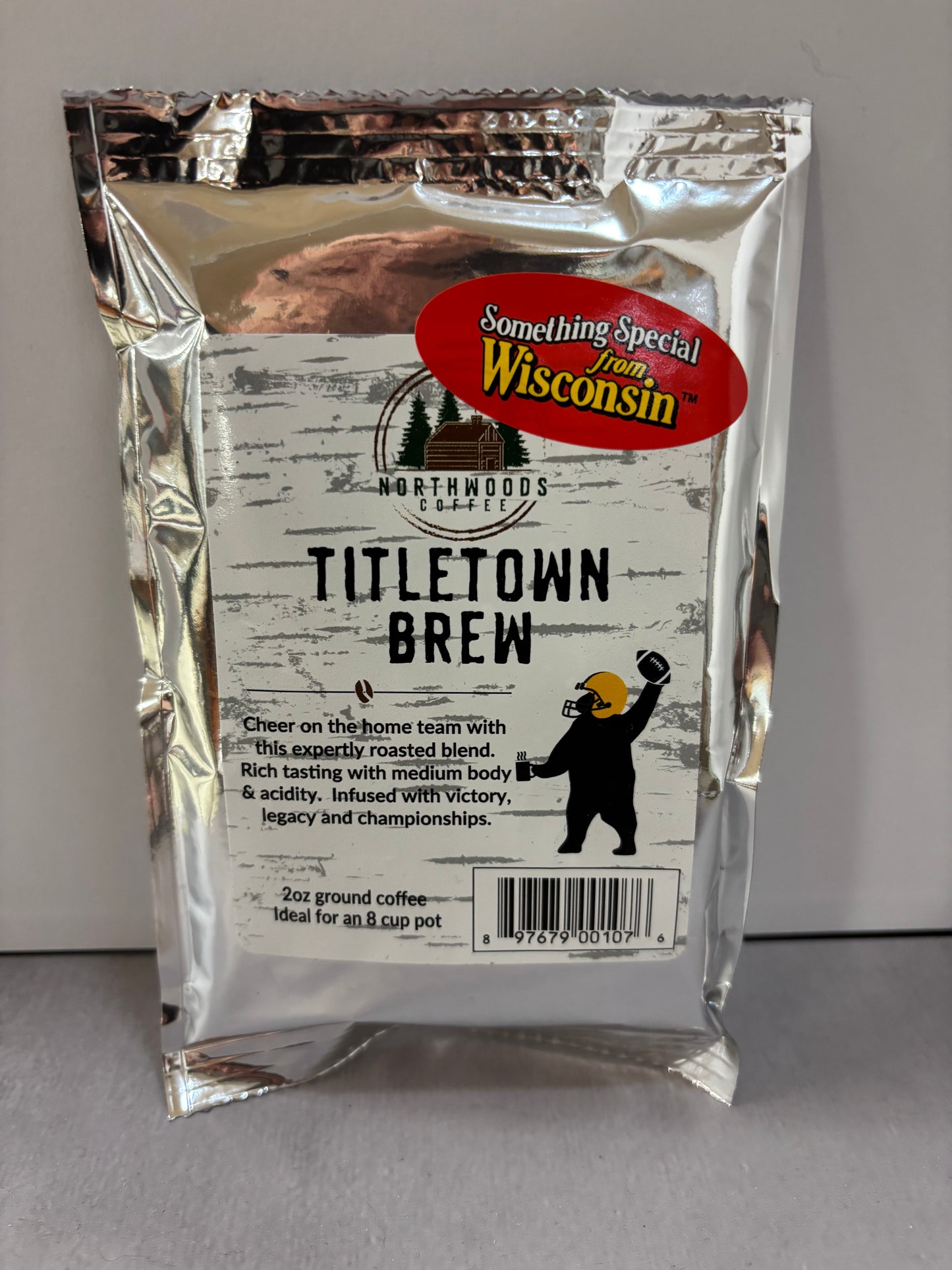 Northwoods Coffee
