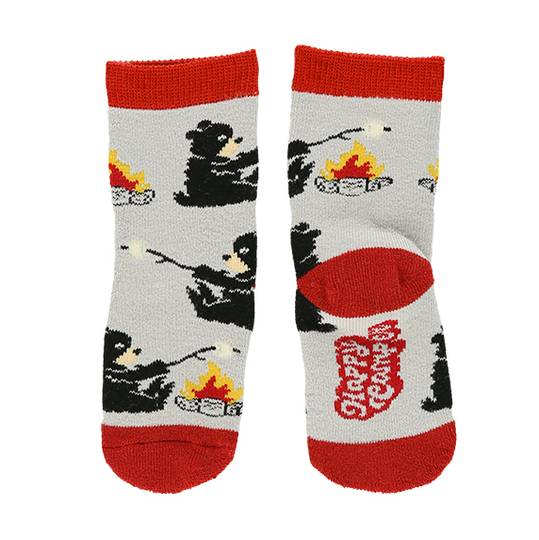 LazyOne Infant Socks