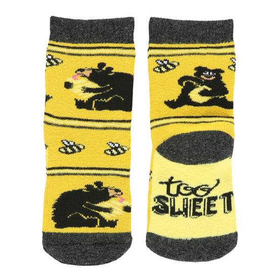 LazyOne Infant Socks