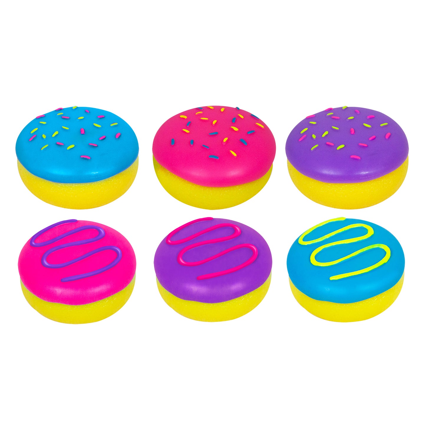 Jelly Dohnut