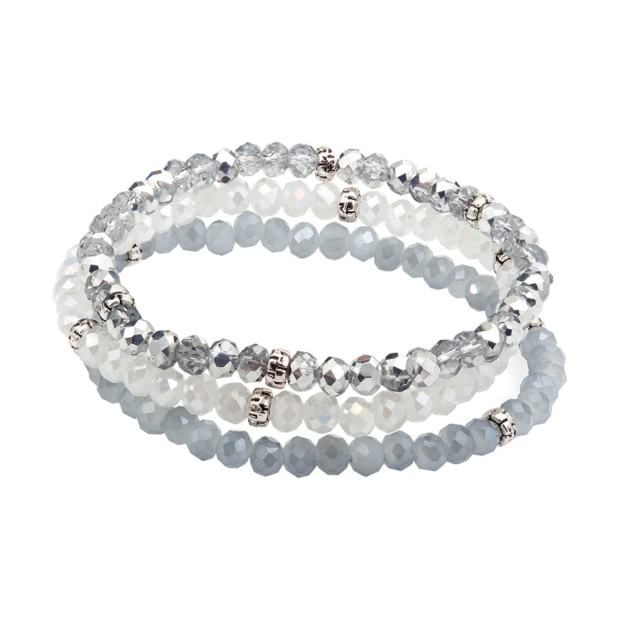 Kids Crystal Bracelet Sets