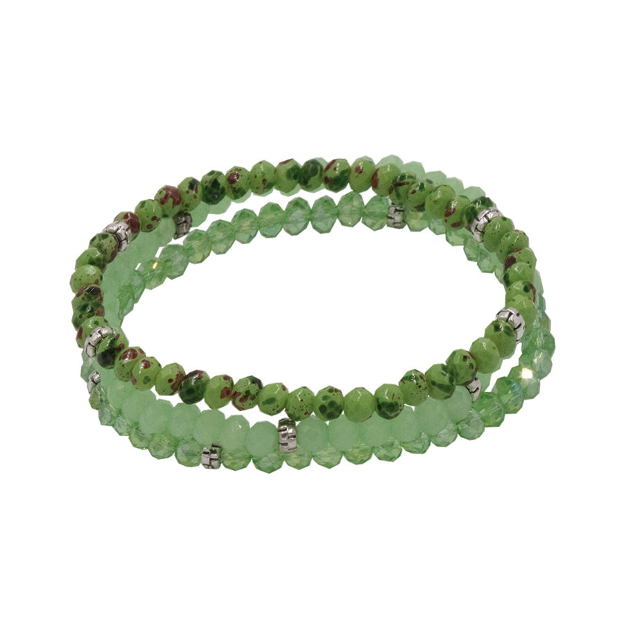 Kids Crystal Bracelet Sets
