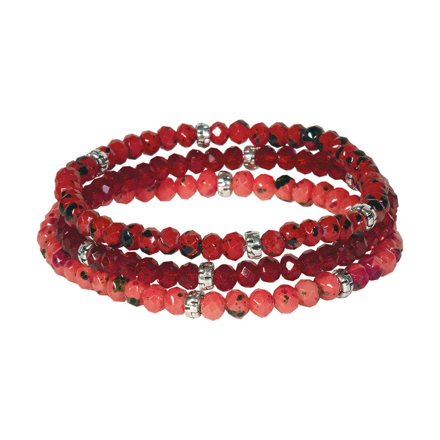 Kids Crystal Bracelet Sets