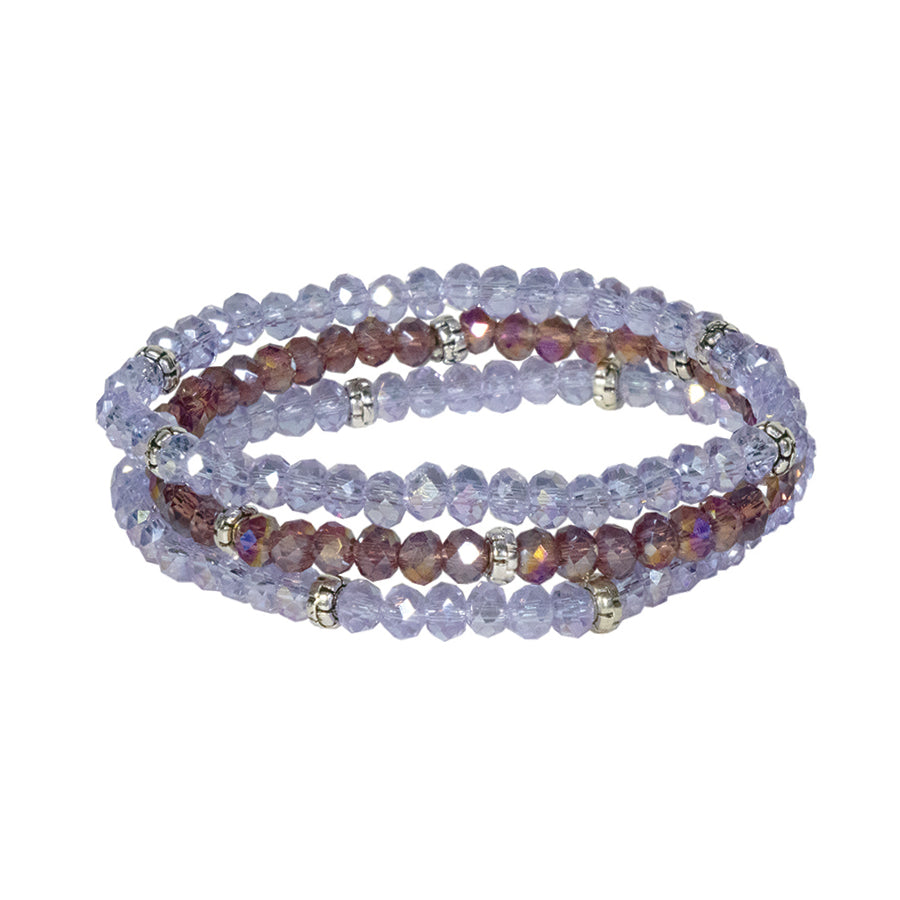 Kids Crystal Bracelet Sets