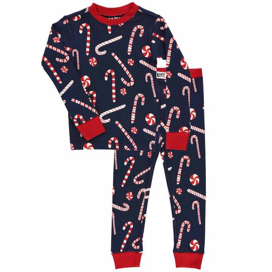 LazyOne Kid's PJ Set