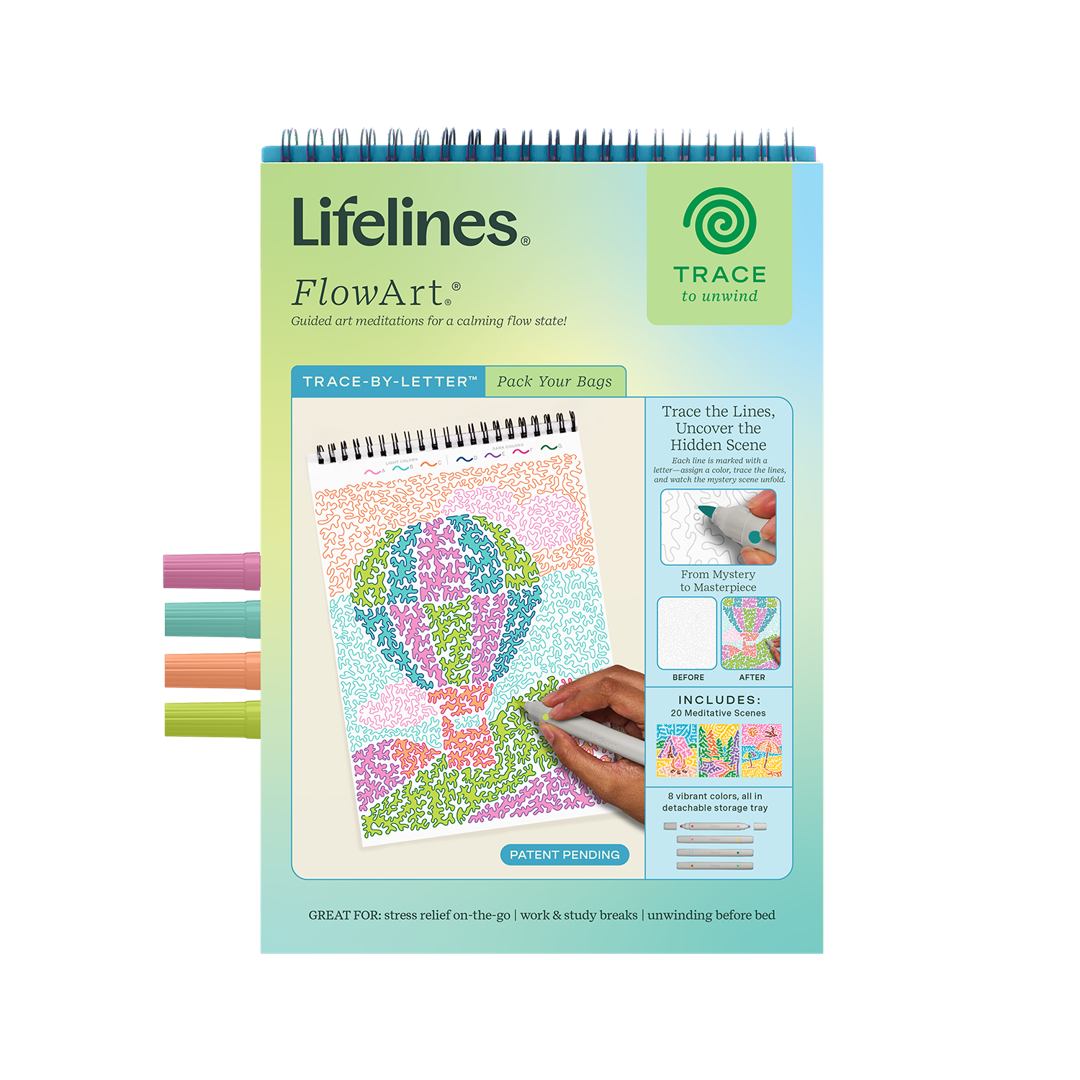 Lifelines Trace-By-Letter