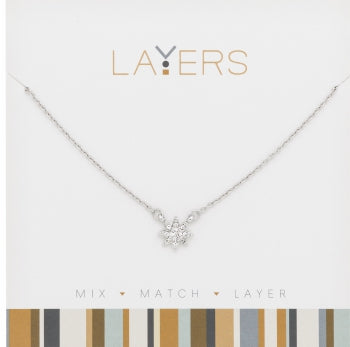 Layers Necklaces