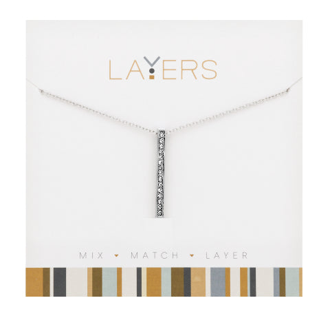 Layers Necklaces