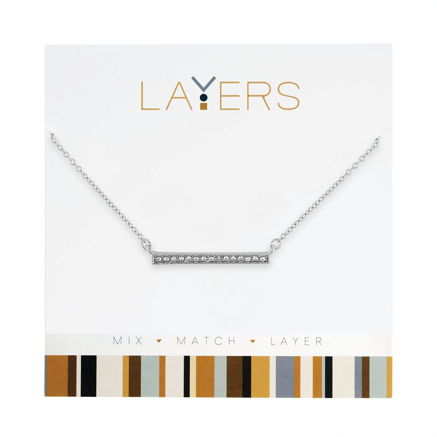 Layers Necklaces