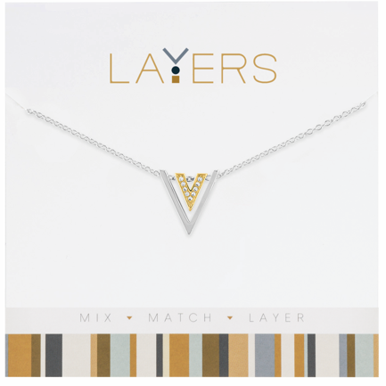 Layers Necklaces