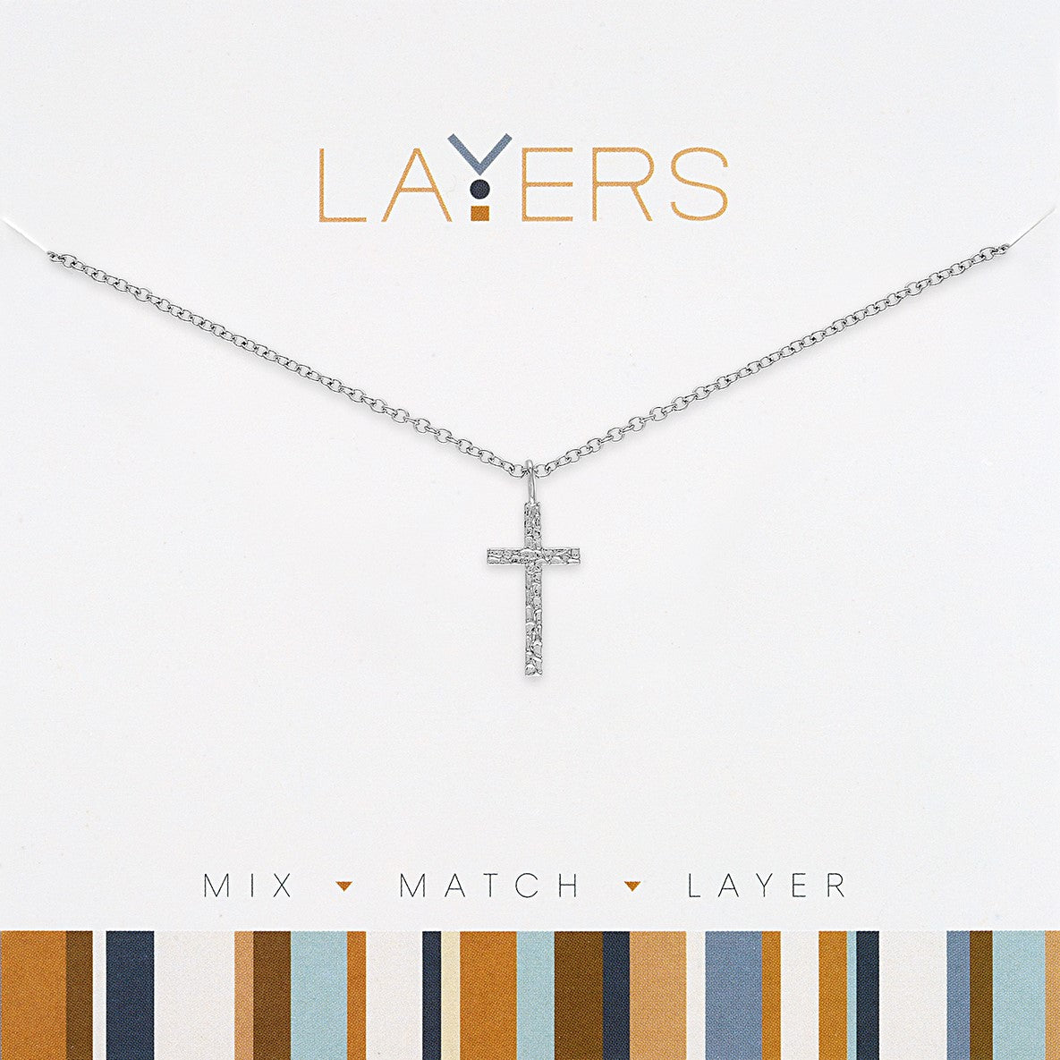 Layers Necklaces