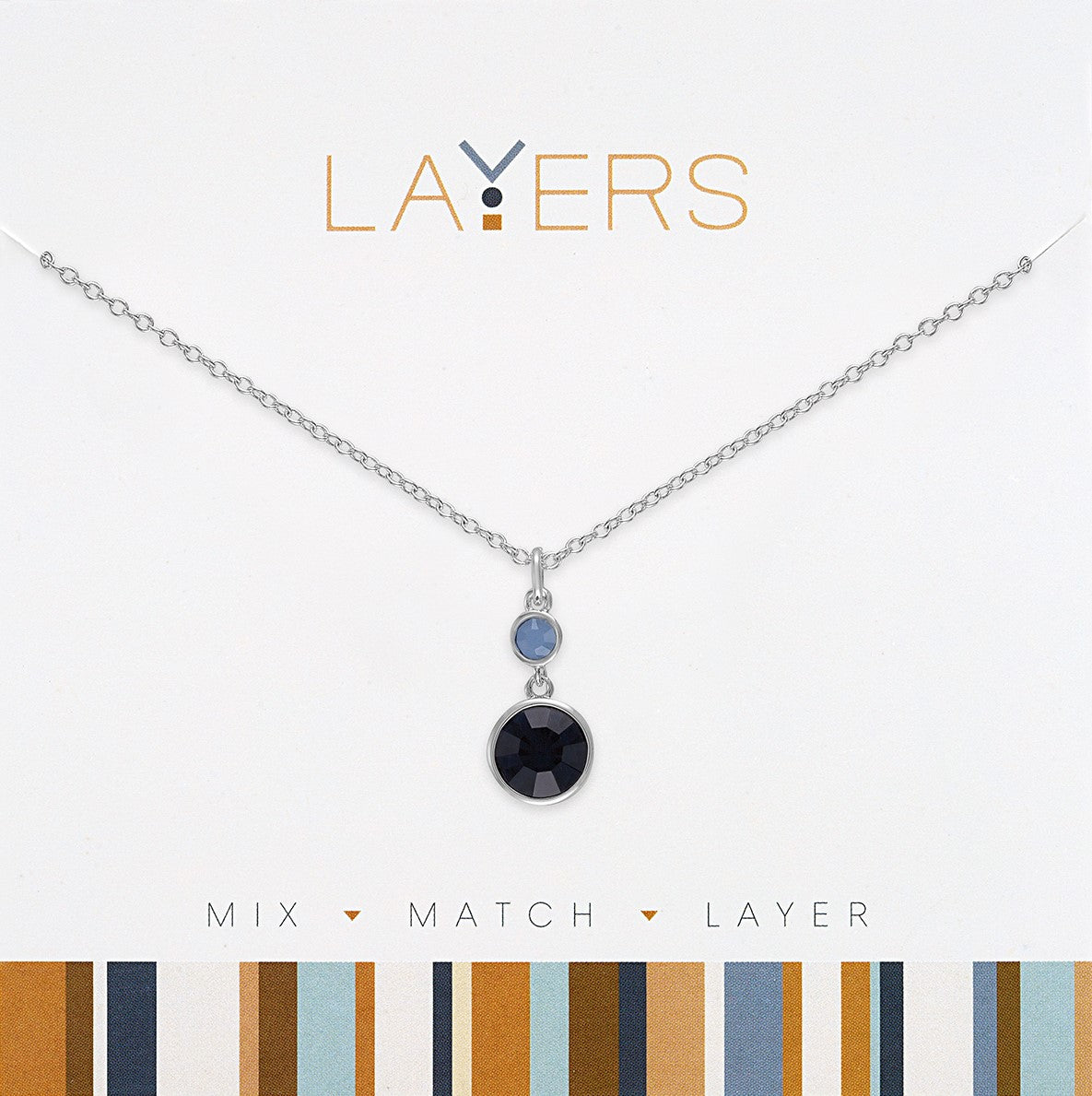 Layers Necklaces