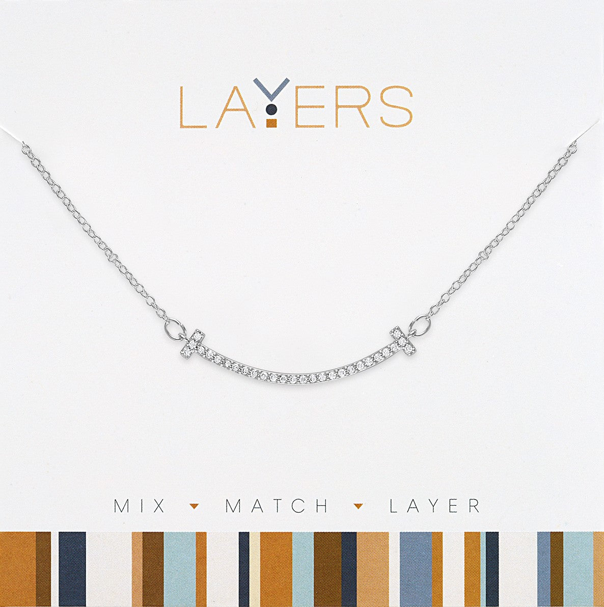 Layers Necklaces