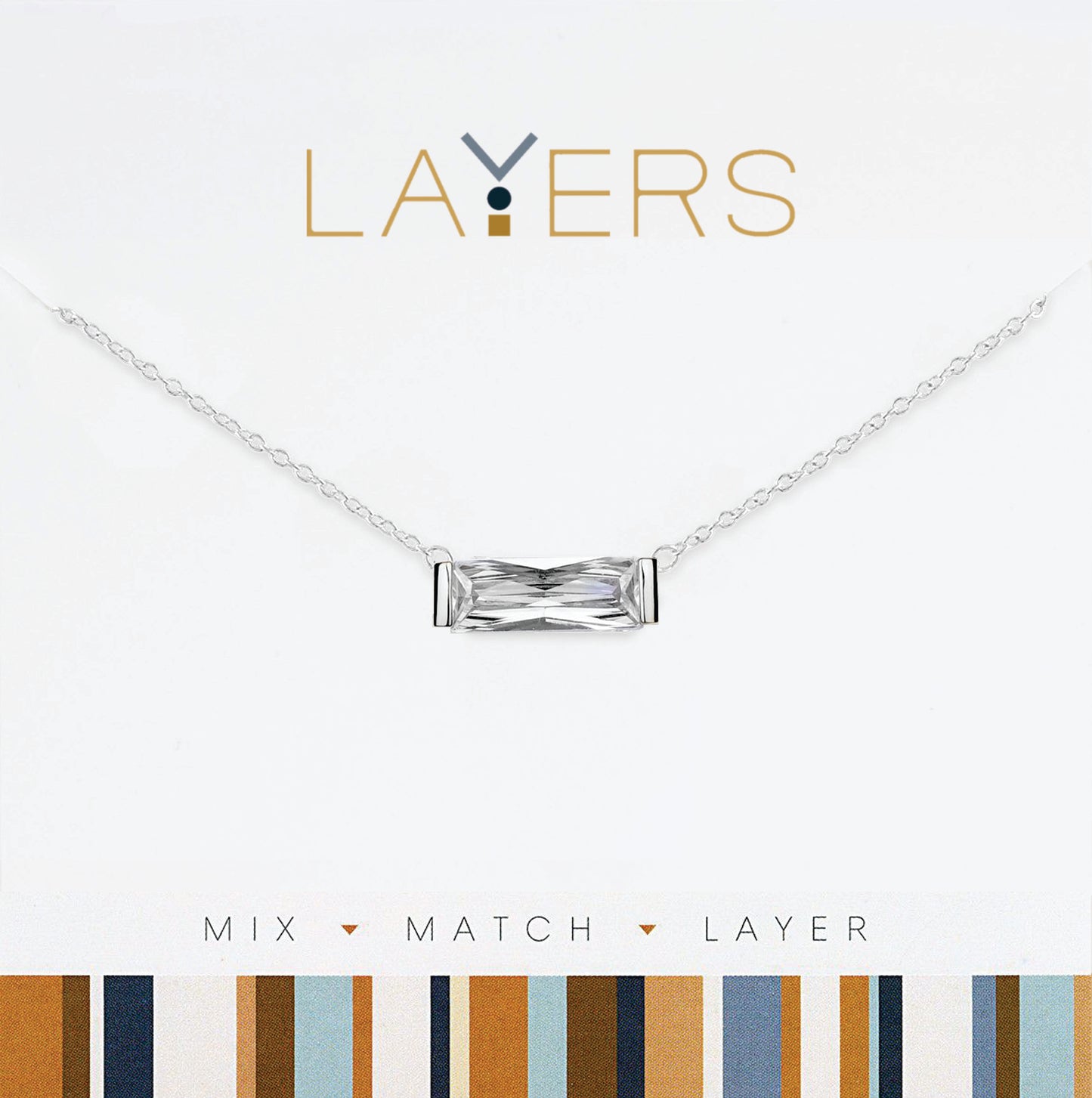 Layers Necklaces