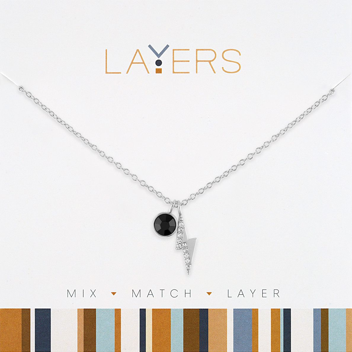 Layers Necklaces