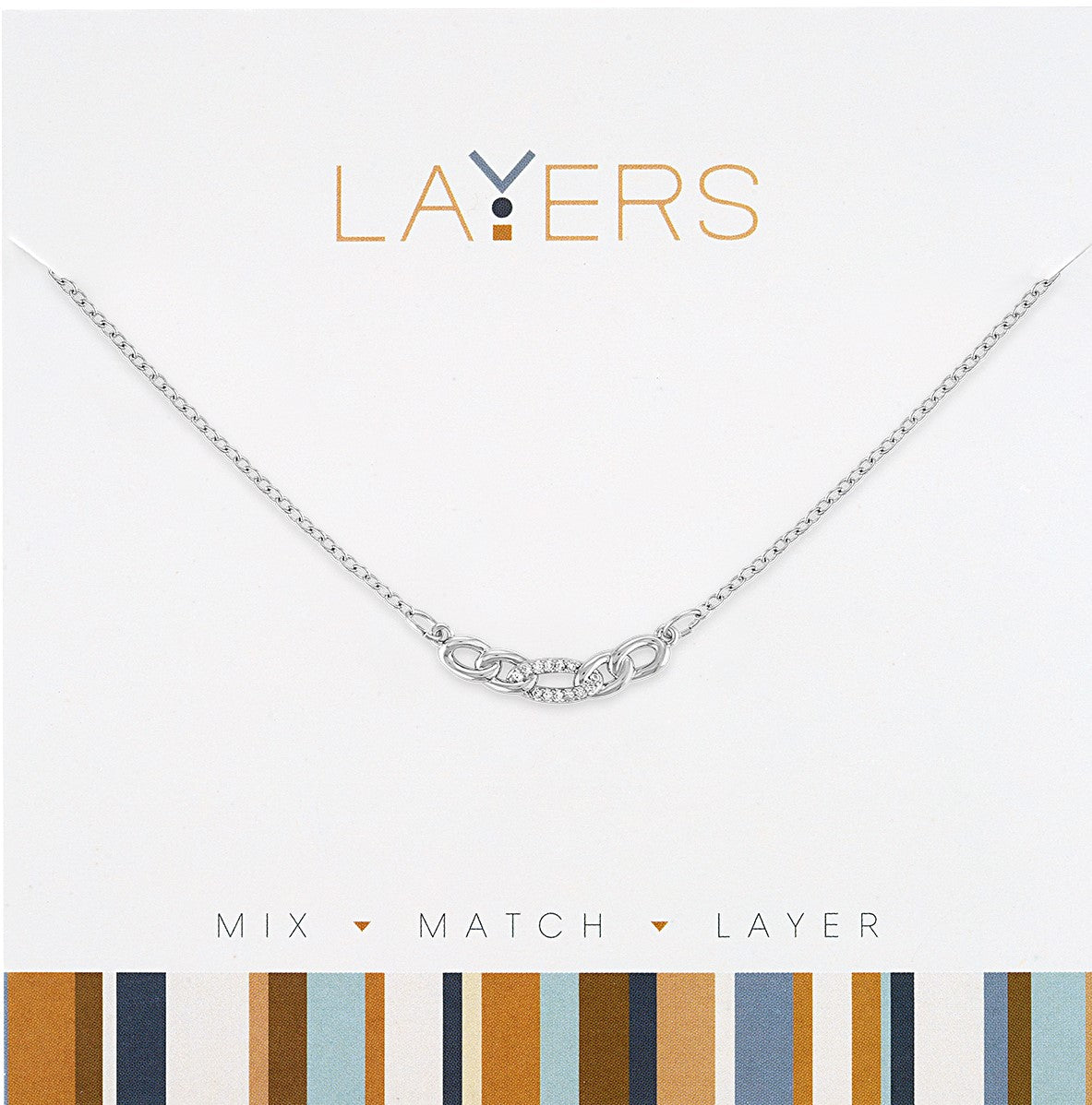 Layers Necklaces