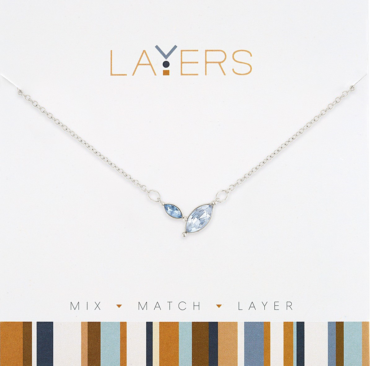 Layers Necklaces