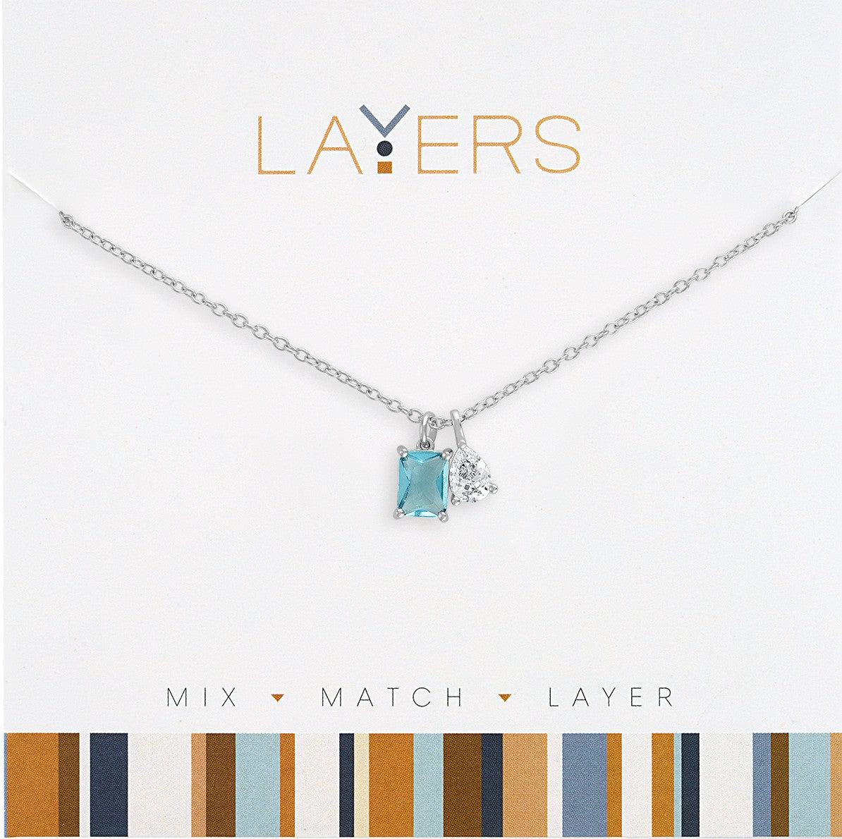 Layers Necklaces