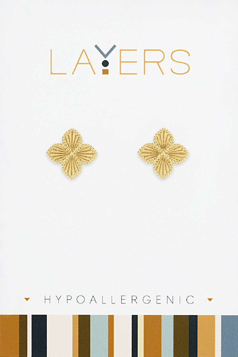 Layers Earrings