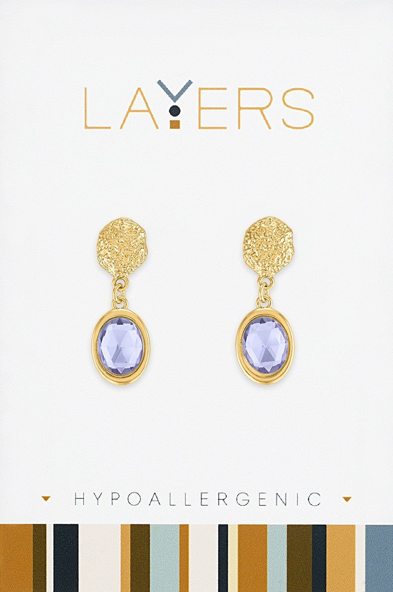 Layers Earrings