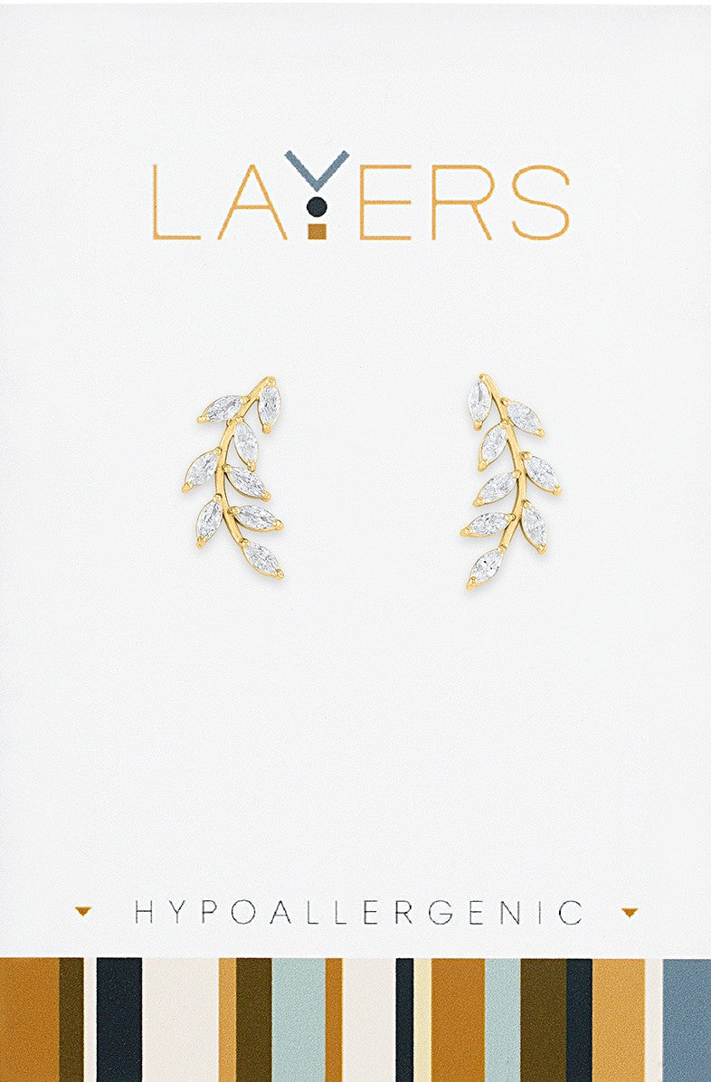 Layers Earrings