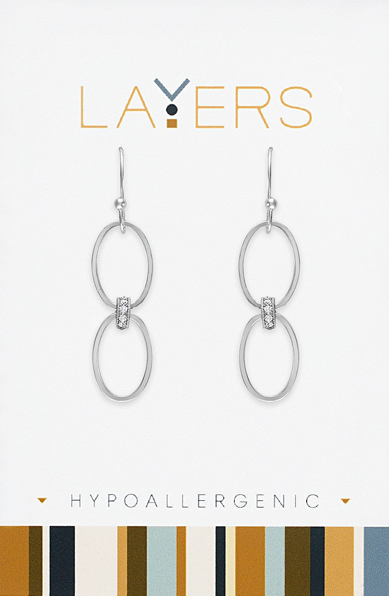 Layers Earrings