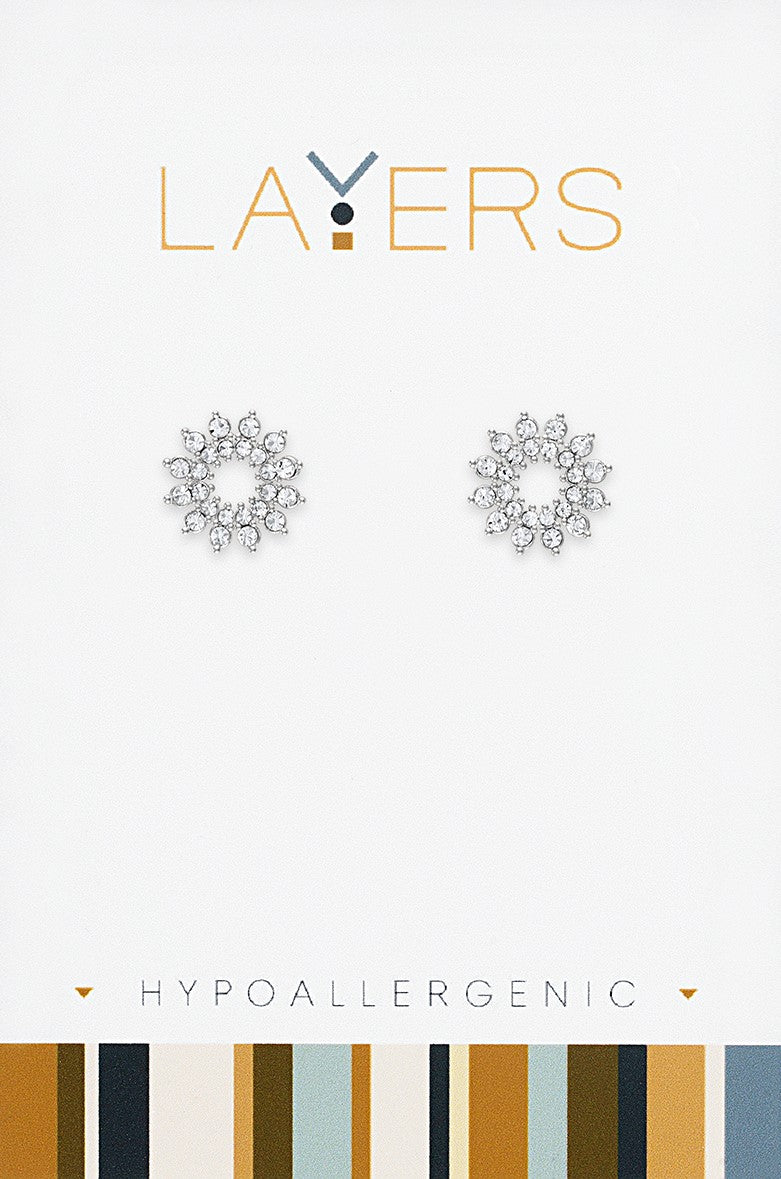 Layers Earrings