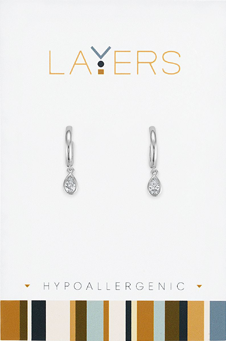 Layers Earrings