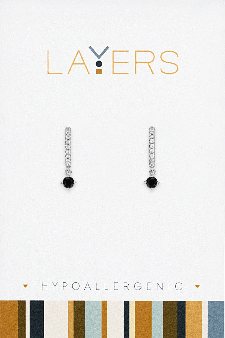 Layers Earrings