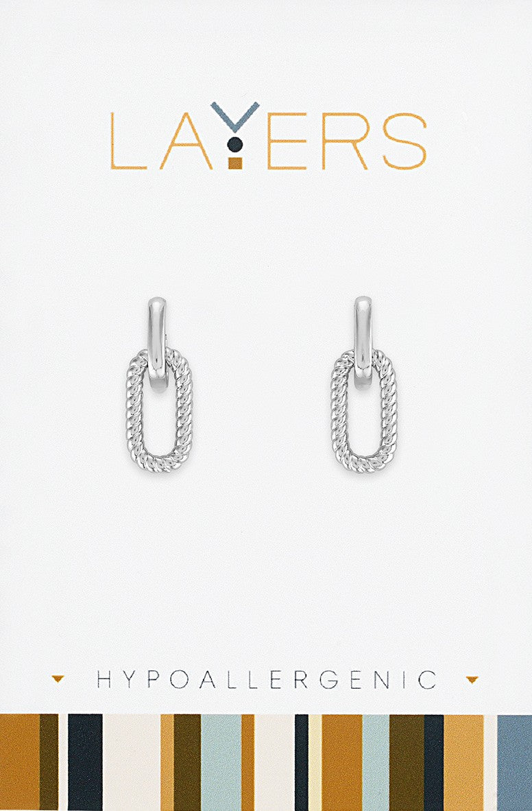 Layers Earrings