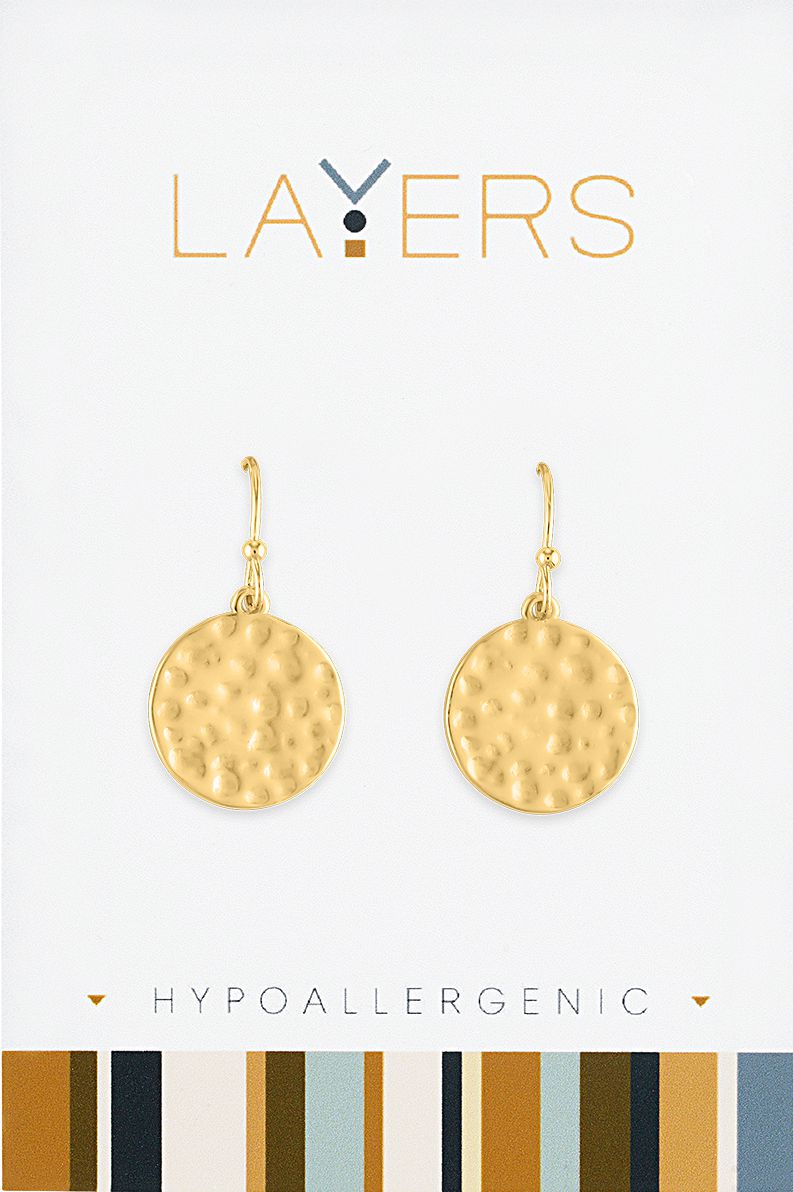 Layers Earrings