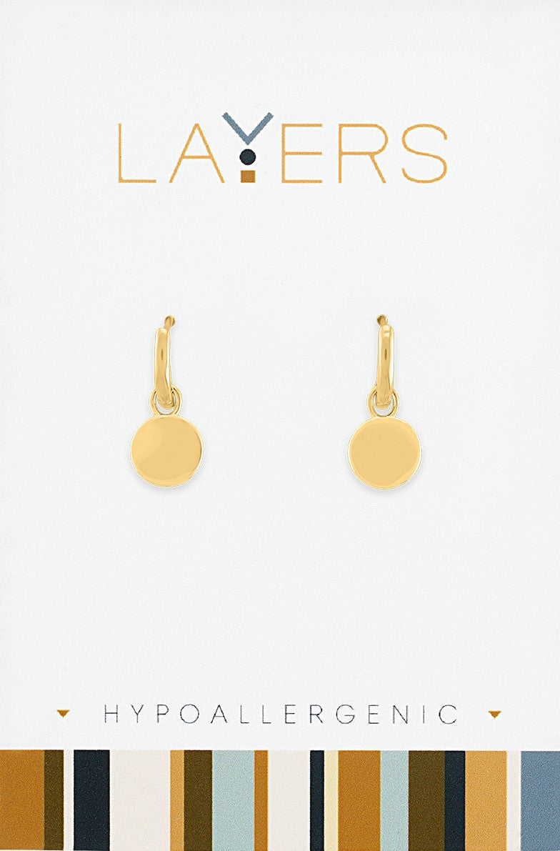 Layers Earrings