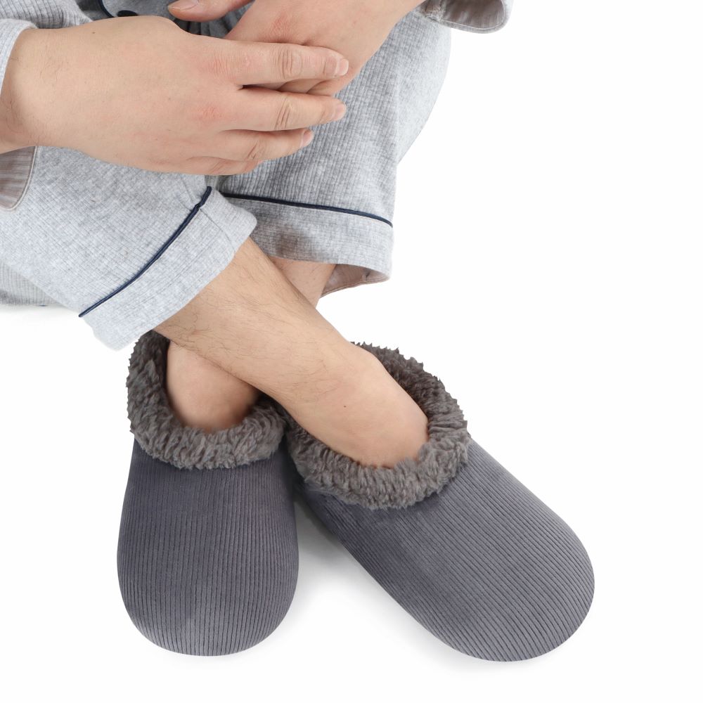 Men's Modern Corduroy Snoozies