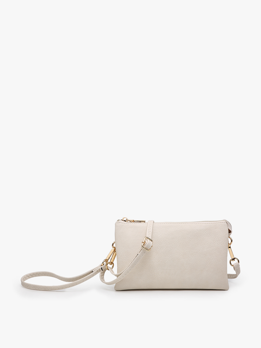 Jen & Co. Riley Crossbody/Wristlet