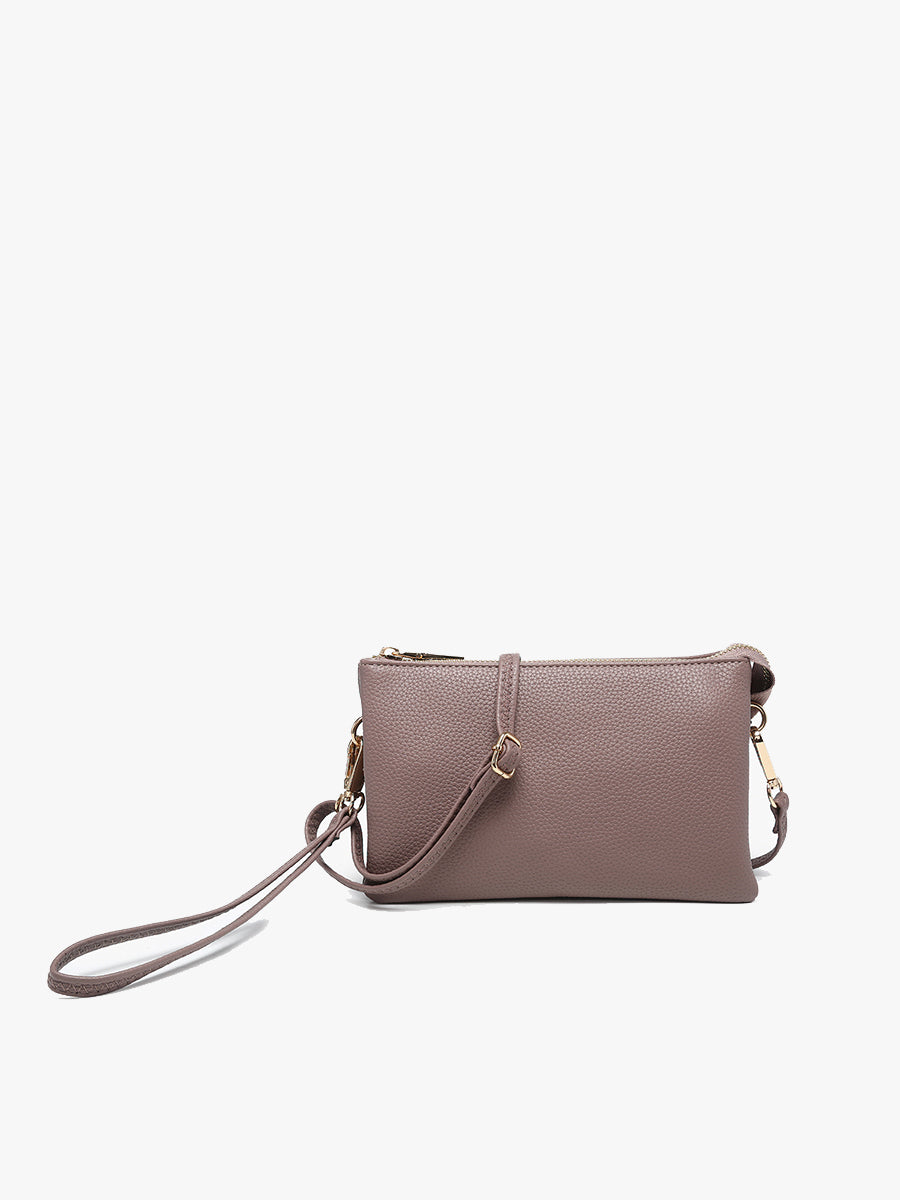 Jen & Co. Riley Crossbody/Wristlet