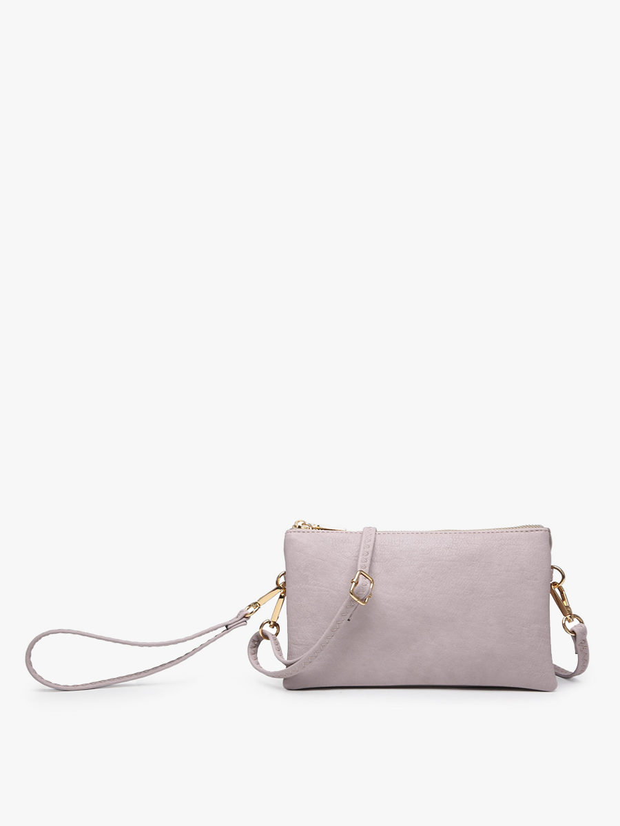 Jen & Co. Riley Crossbody/Wristlet