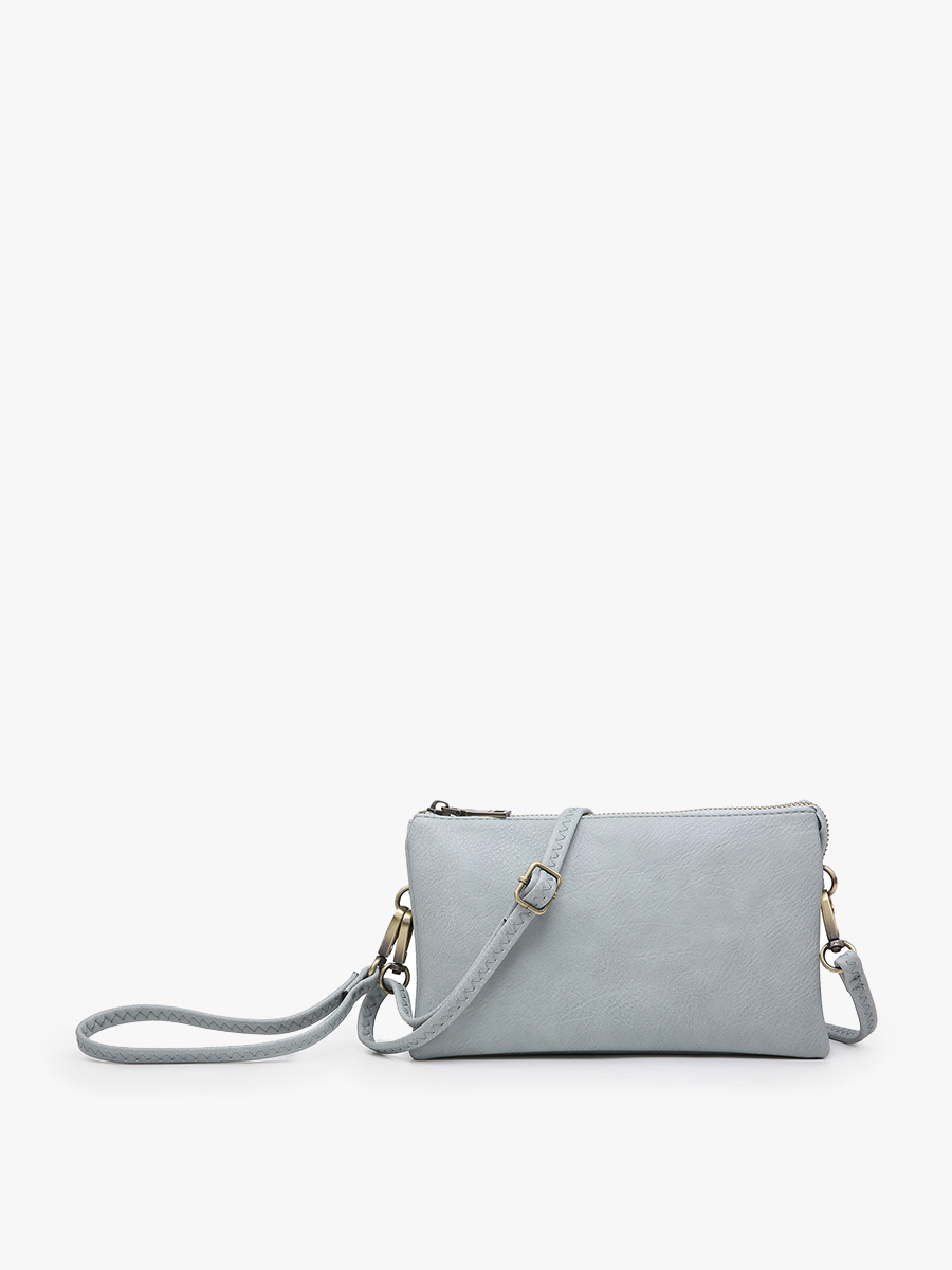 Jen & Co. Riley Crossbody/Wristlet