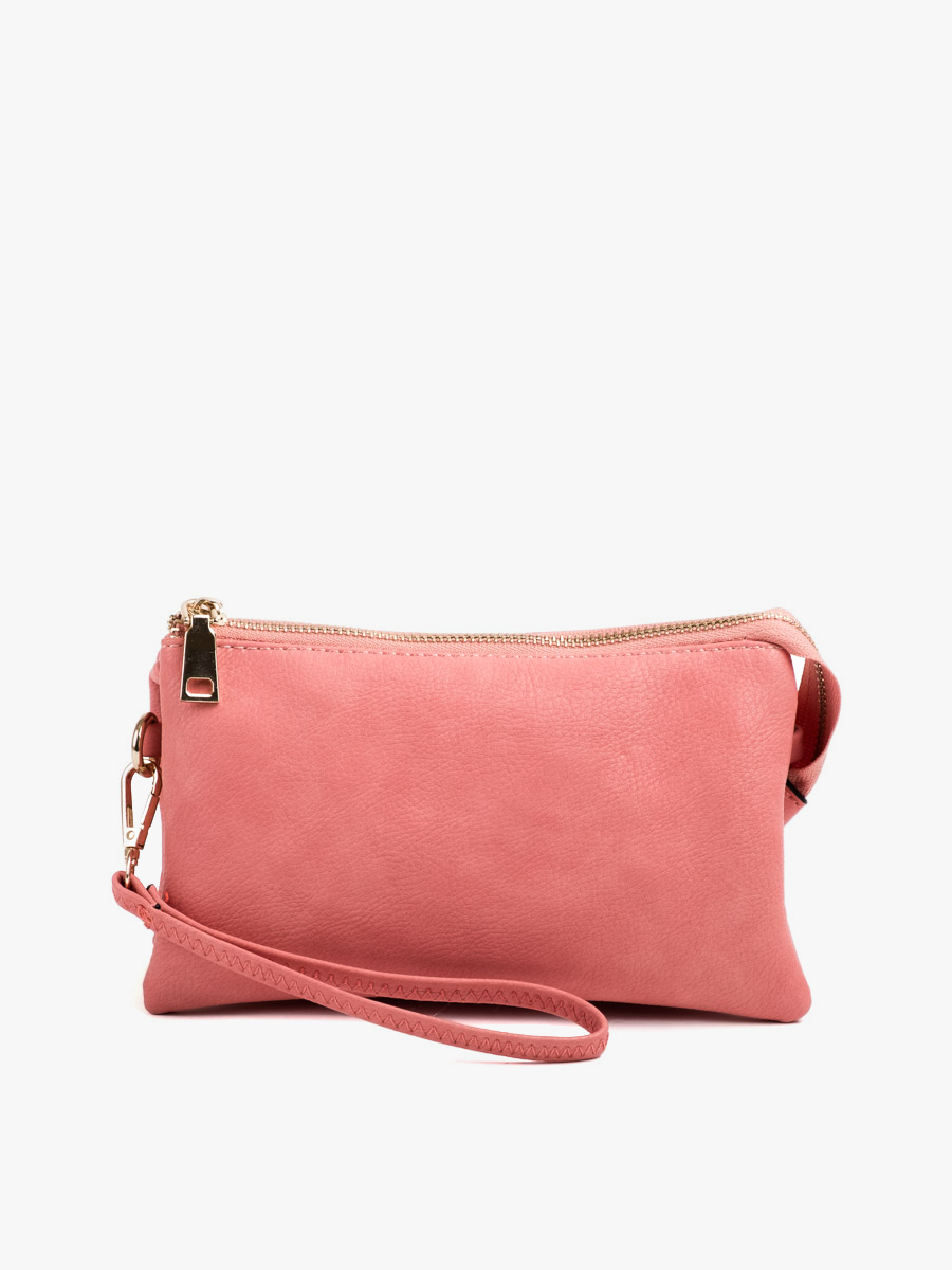 Jen & Co. Riley Crossbody/Wristlet