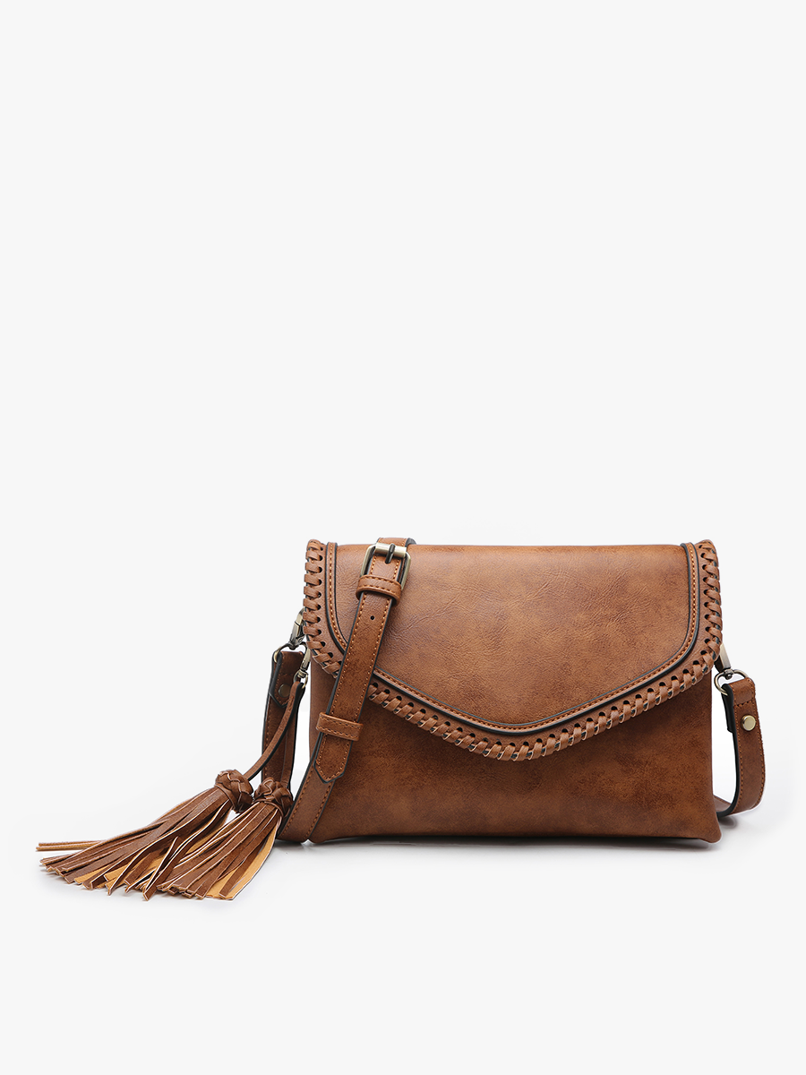 Jen & Co. Sloane Crossbody Bag