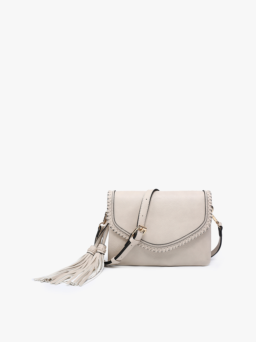 Jen & Co. Sloane Crossbody Bag