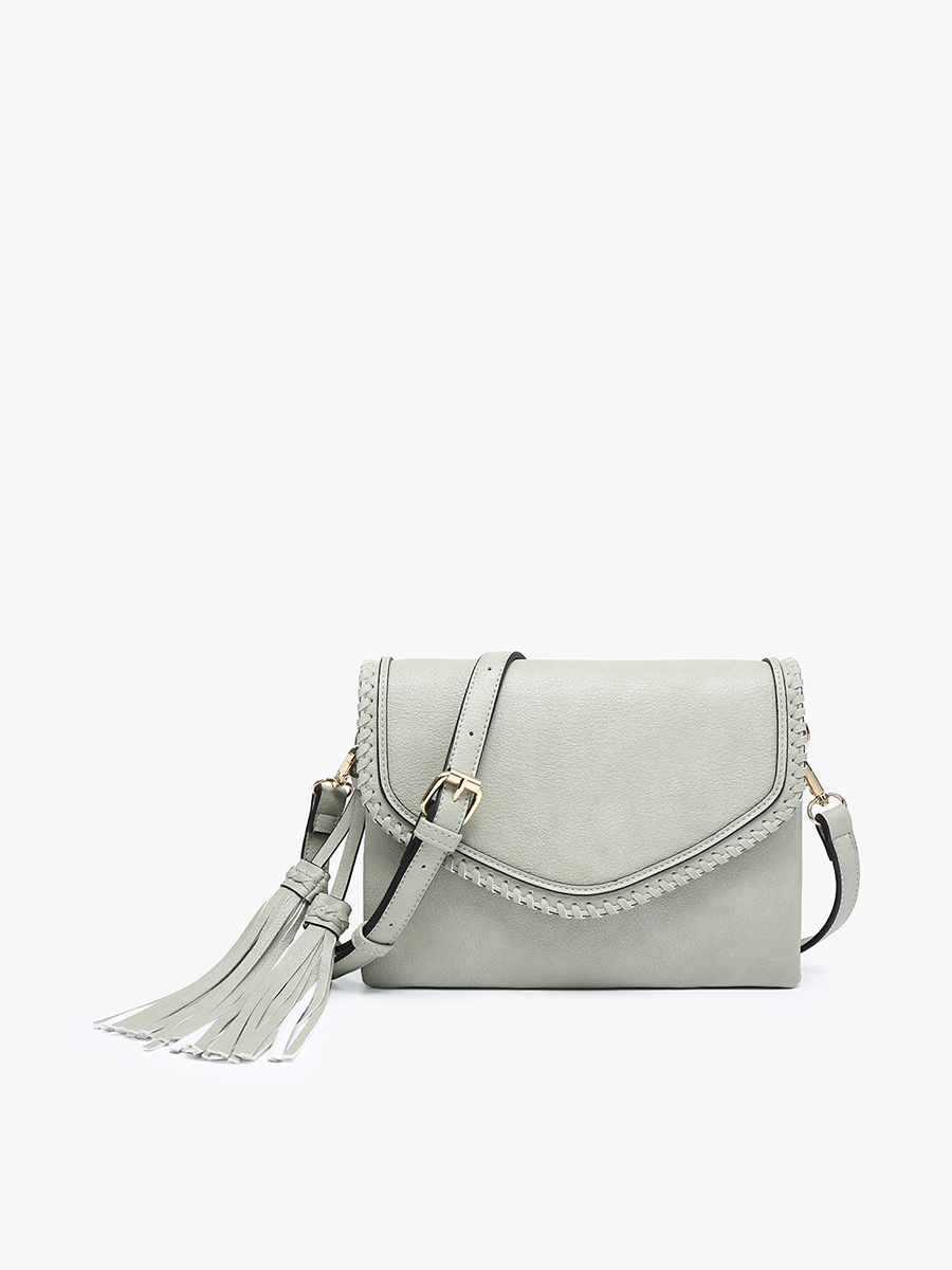 Jen & Co. Sloane Crossbody Bag
