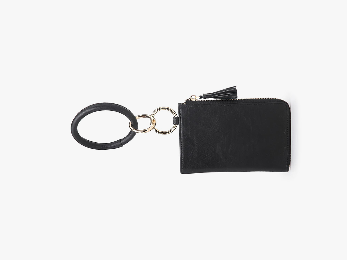 Jen & Co. Liv Wristlet/Wallet