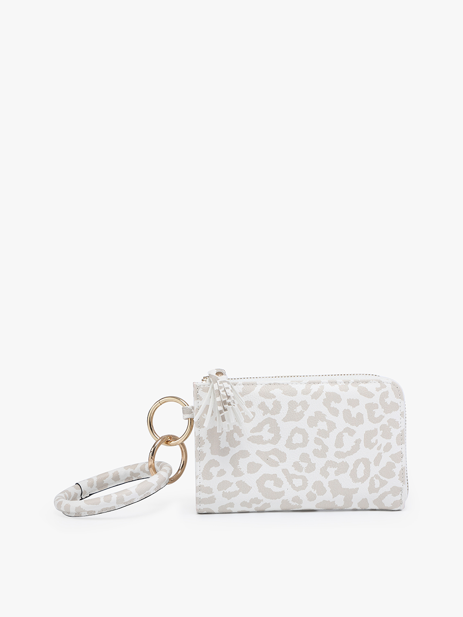 Jen & Co. Liv Wristlet/Wallet