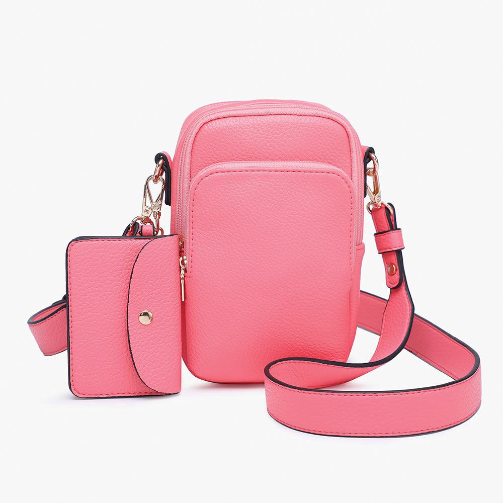 Jen & Co. Parker Crossbody Bag