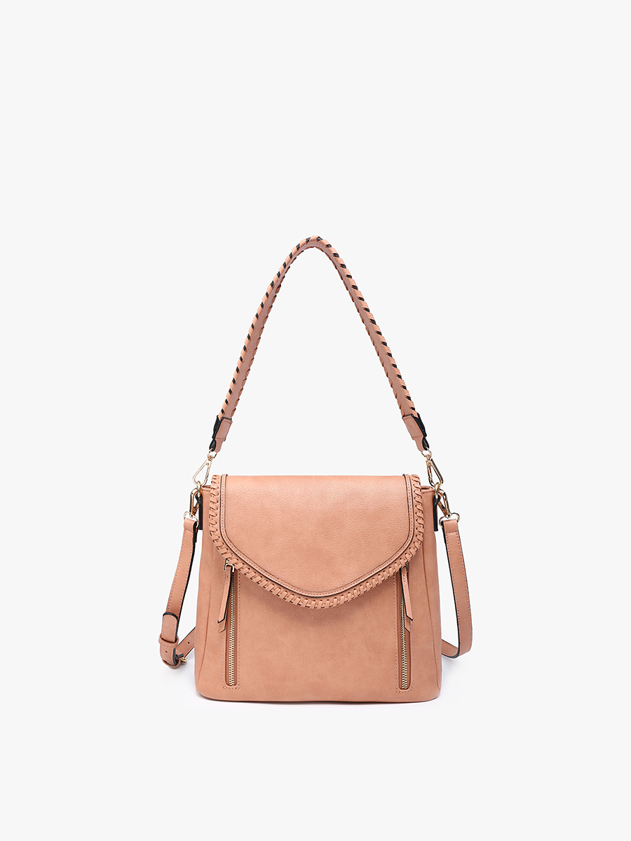 Jen & Co. Lorelei Crossbody Bag