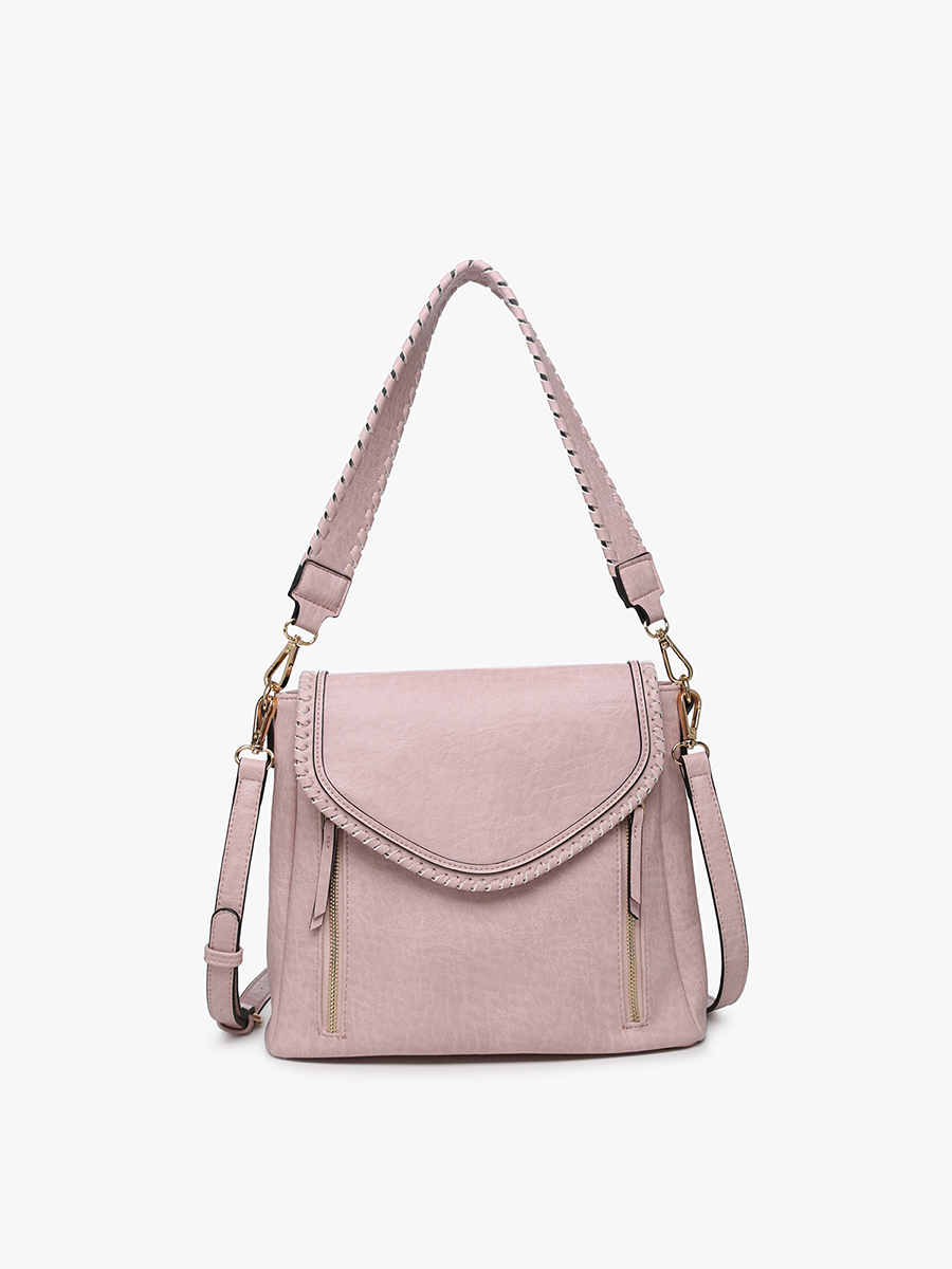 Jen & Co. Lorelei Crossbody Bag