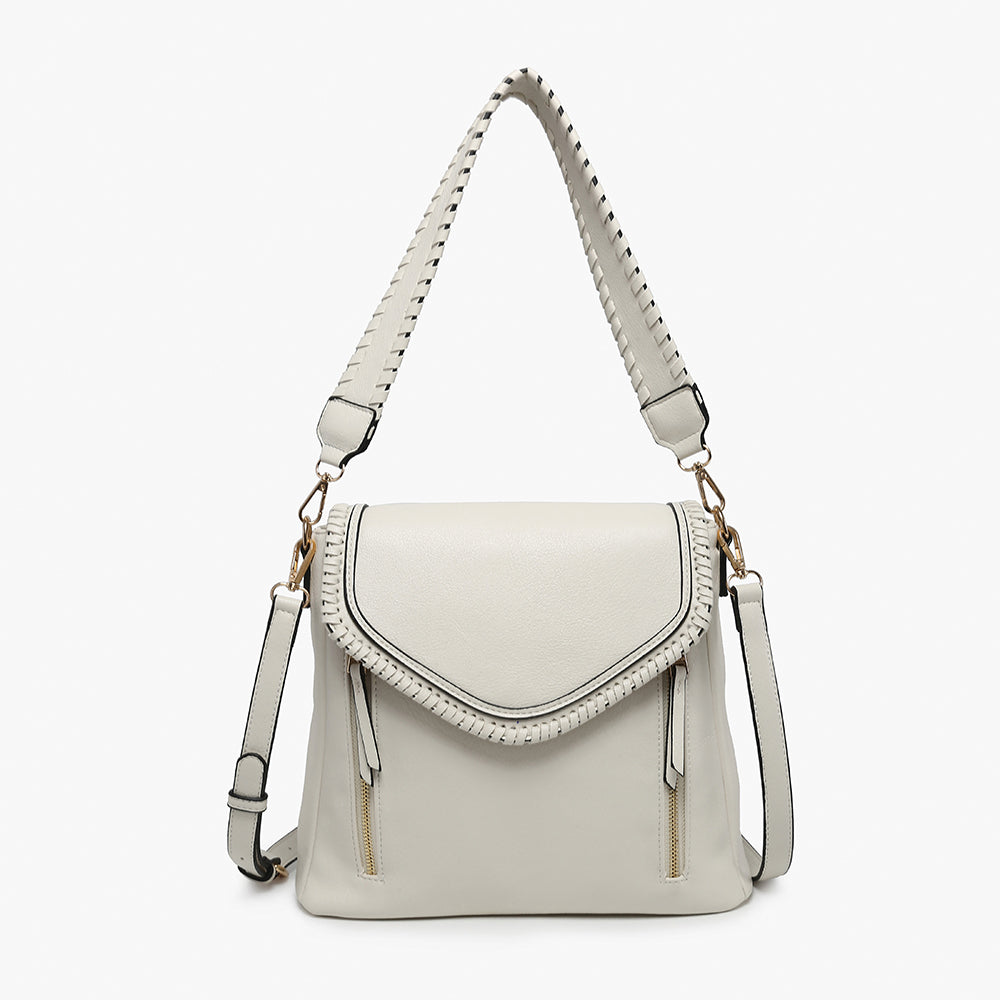 Jen & Co. Lorelei Crossbody Bag