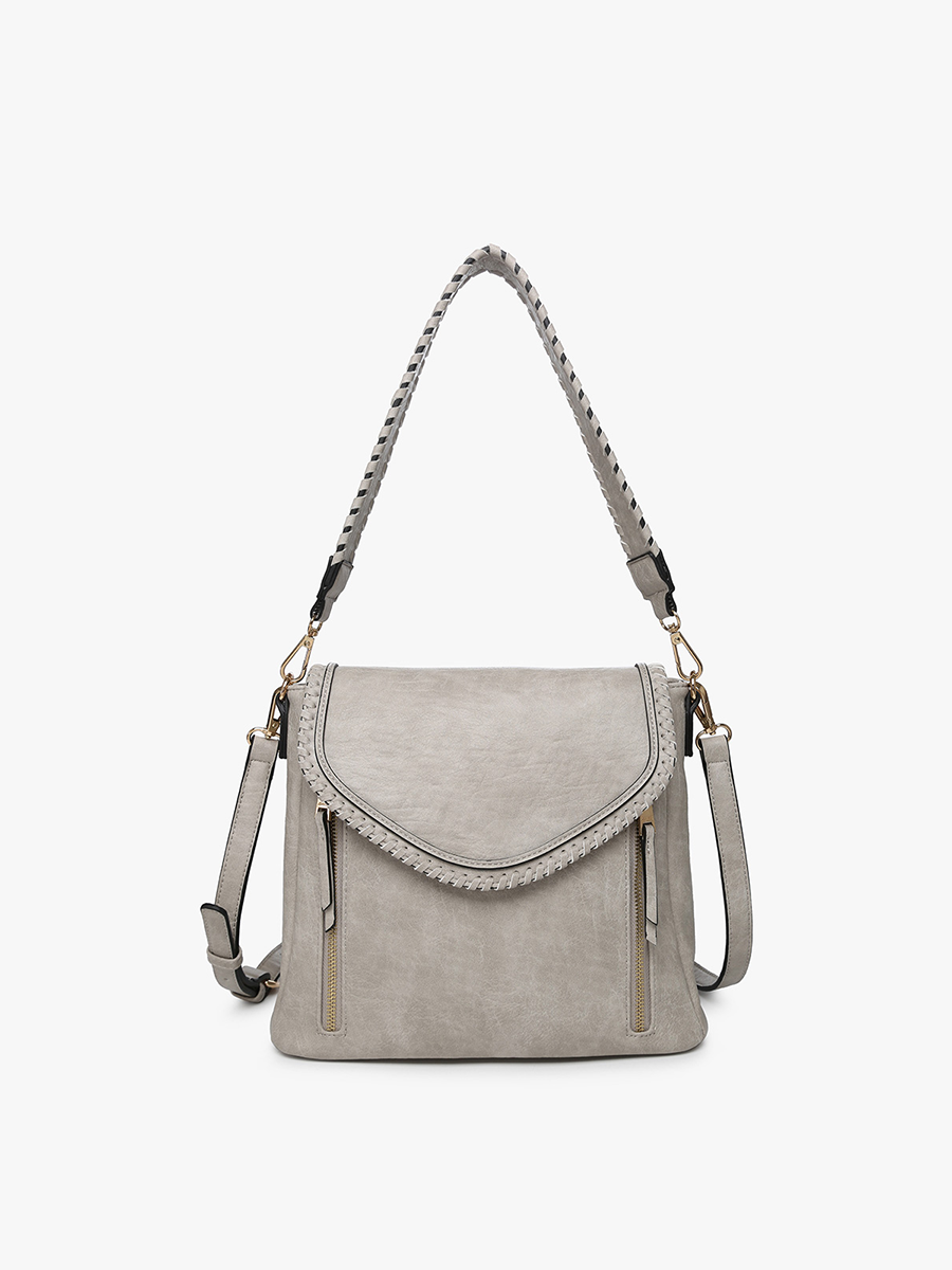 Jen & Co. Lorelei Crossbody Bag