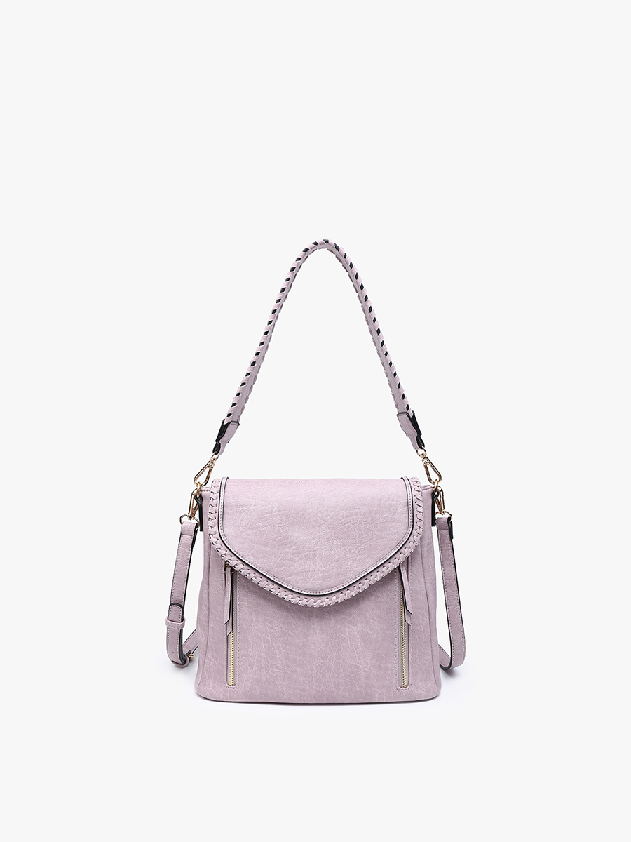 Jen & Co. Lorelei Crossbody Bag