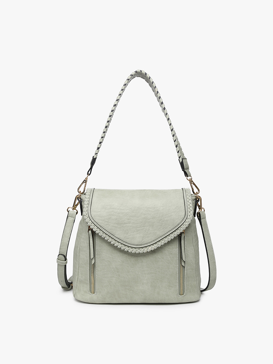 Jen & Co. Lorelei Crossbody Bag